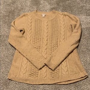 J crew Sweater